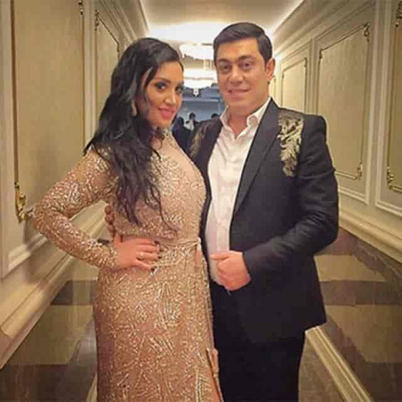 Картинки по запросу Մարտին Մկրտչյանի և Հռիփսիմե Հակոբյանի սիրառատ լուսանկարը (photo)