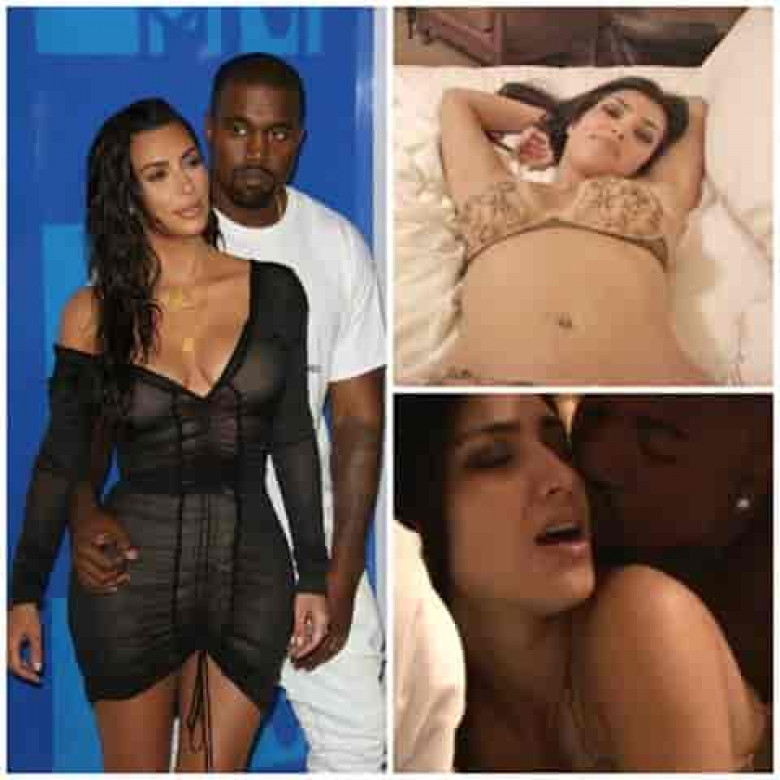 Фовеа порно актрисасы оның фотосуреттері